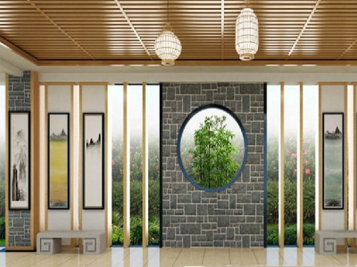 校園架空層設(shè)計(jì)